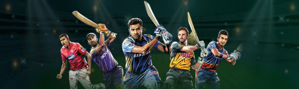 Why Is Laser247 Com ID Best For Cricket