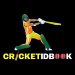 cricketid book logo