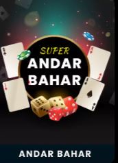 Andar bahar