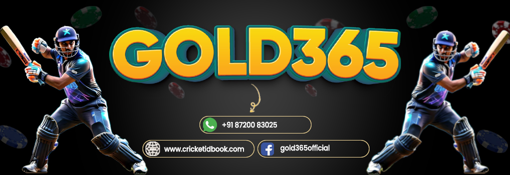 Gold365 betting