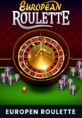 european roulette